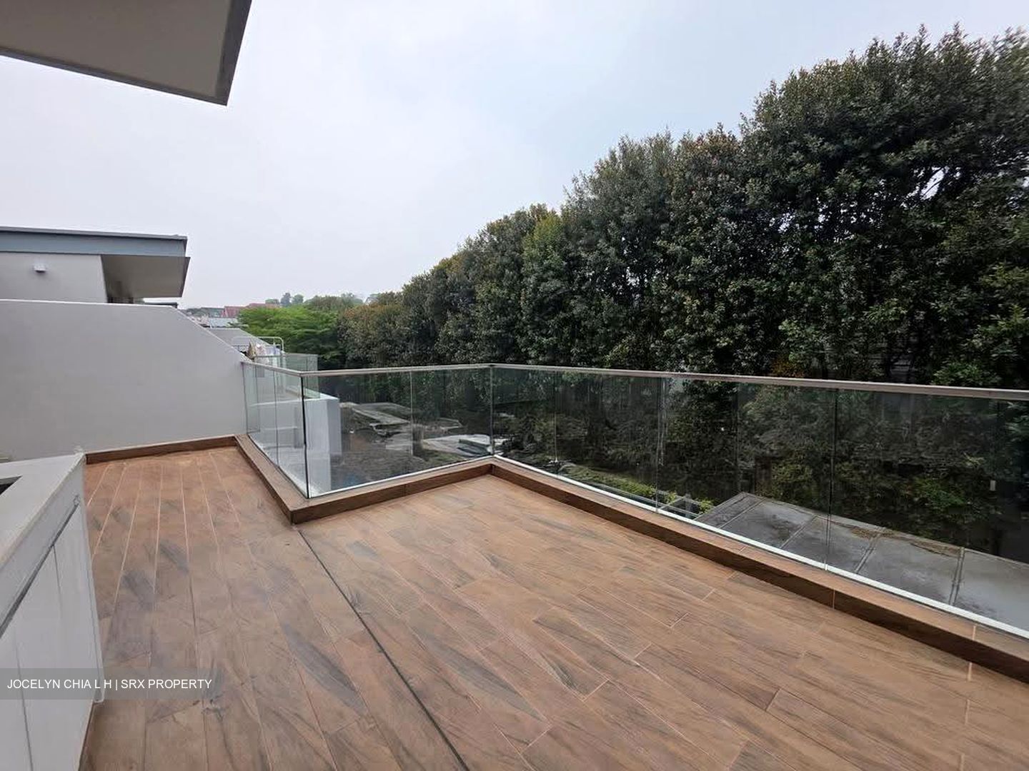 Greenwood Mews (D11), Terrace #631578691